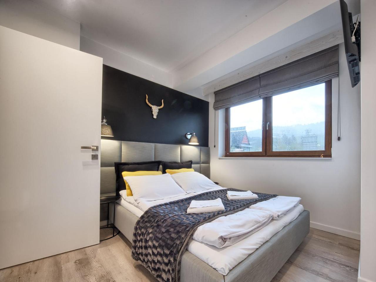 Visitzakopane - Apres Ski Apartment Exterior photo